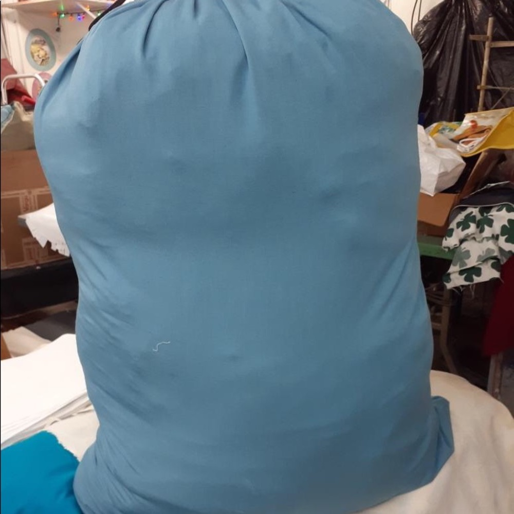 Laundry bags